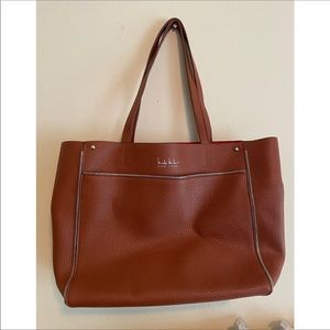Kate Miller Tote